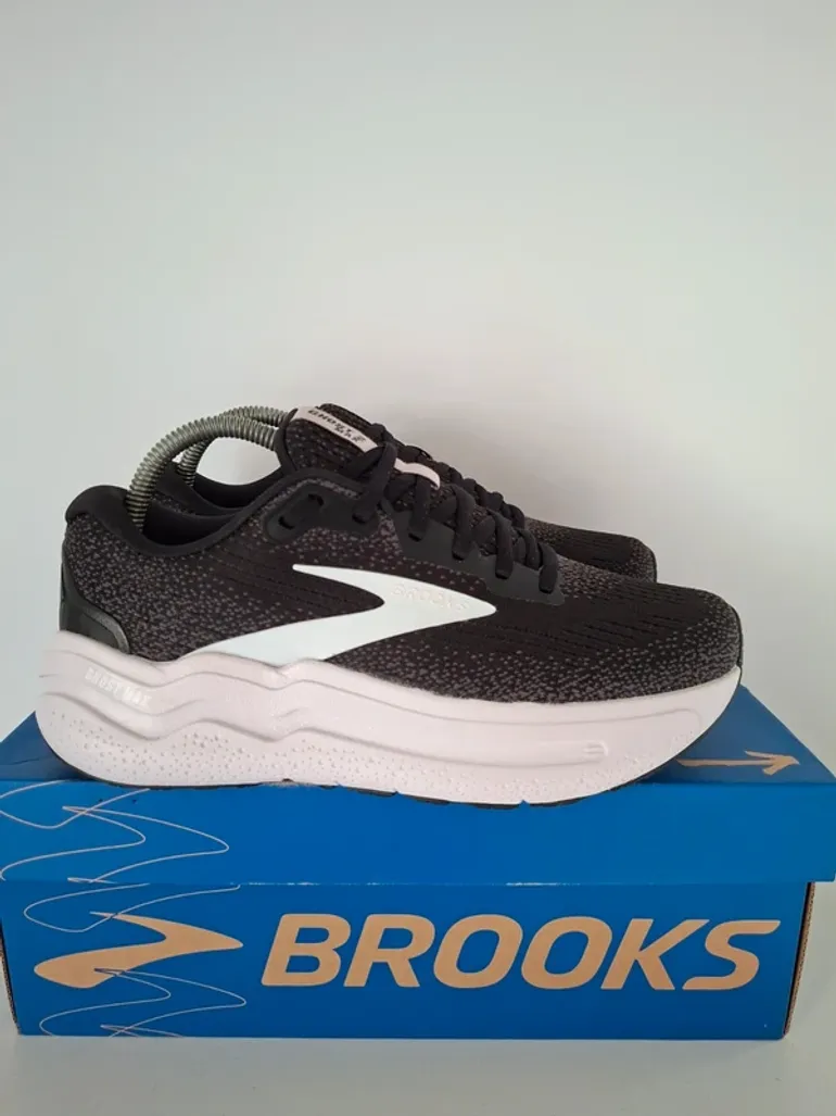 Used Brooks Ghost Max 2 bike — image 3 of 13