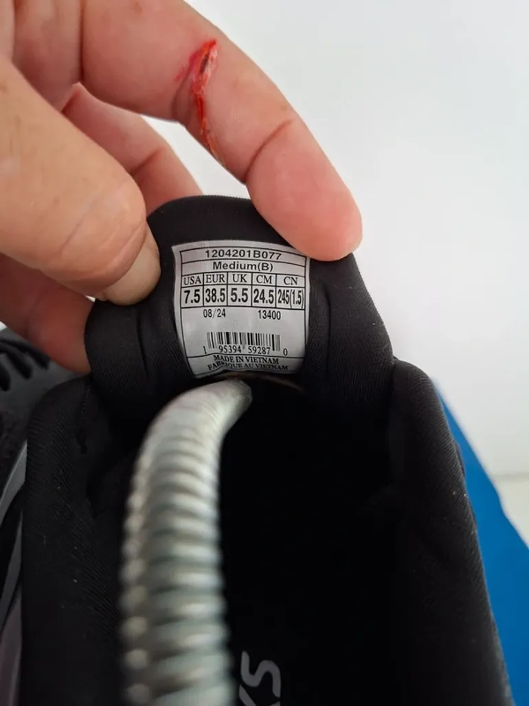 Used Brooks Ghost Max 2 bike — image 13 of 13