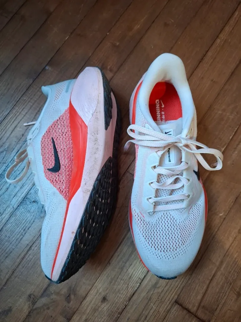 Tweedehands Pegasus 41 Running Shoes