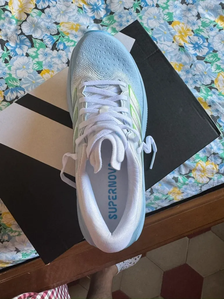 Gebrauchtes Scarpa Sipernova rise 3 W bike — Bild 4 von 13