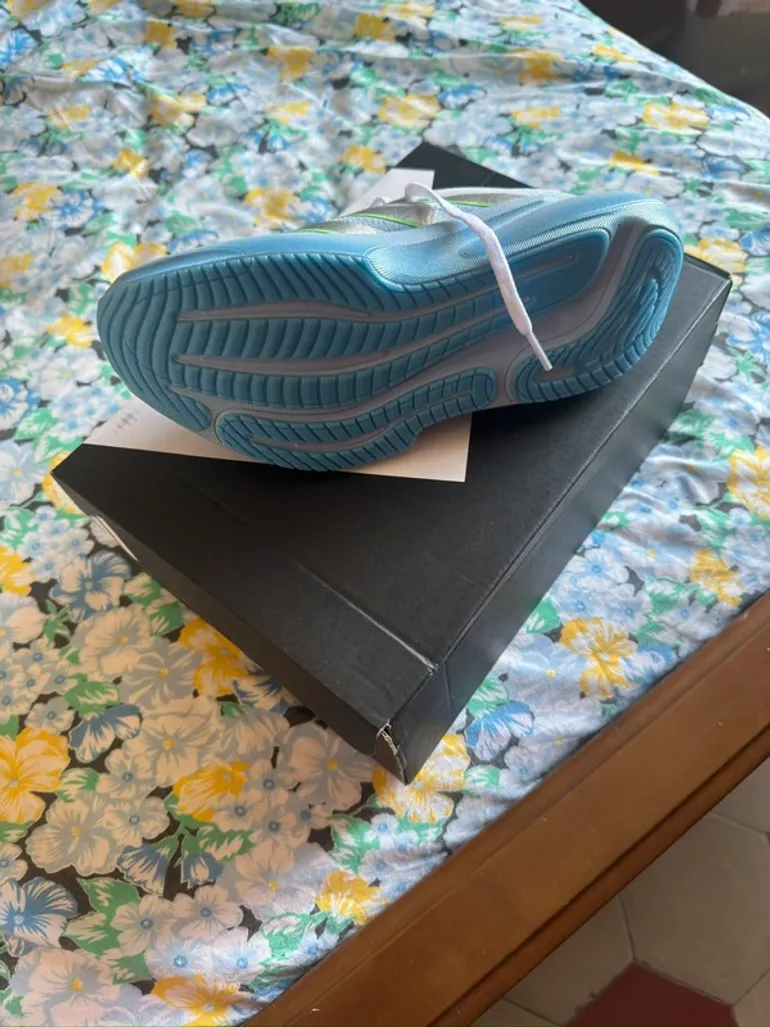 Gebrauchtes Scarpa Sipernova rise 3 W bike — Bild 3 von 13