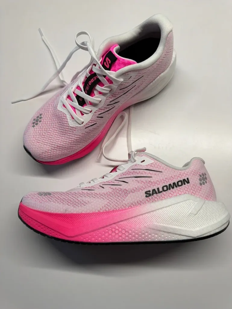 Gebrauchtes Salomon Aero Blaze 4 bike — Bild 5 von 5