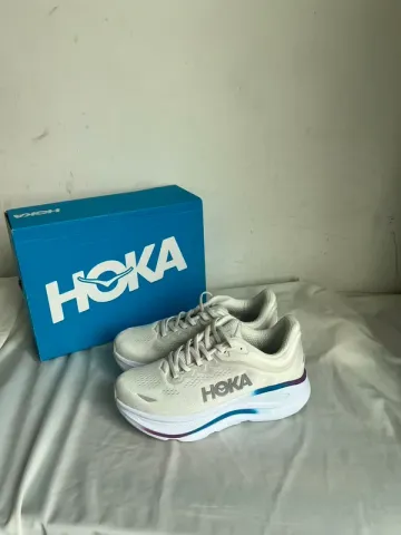 Gebrauchtes Hoka Bondi 9 bike — Bild 1 von 6