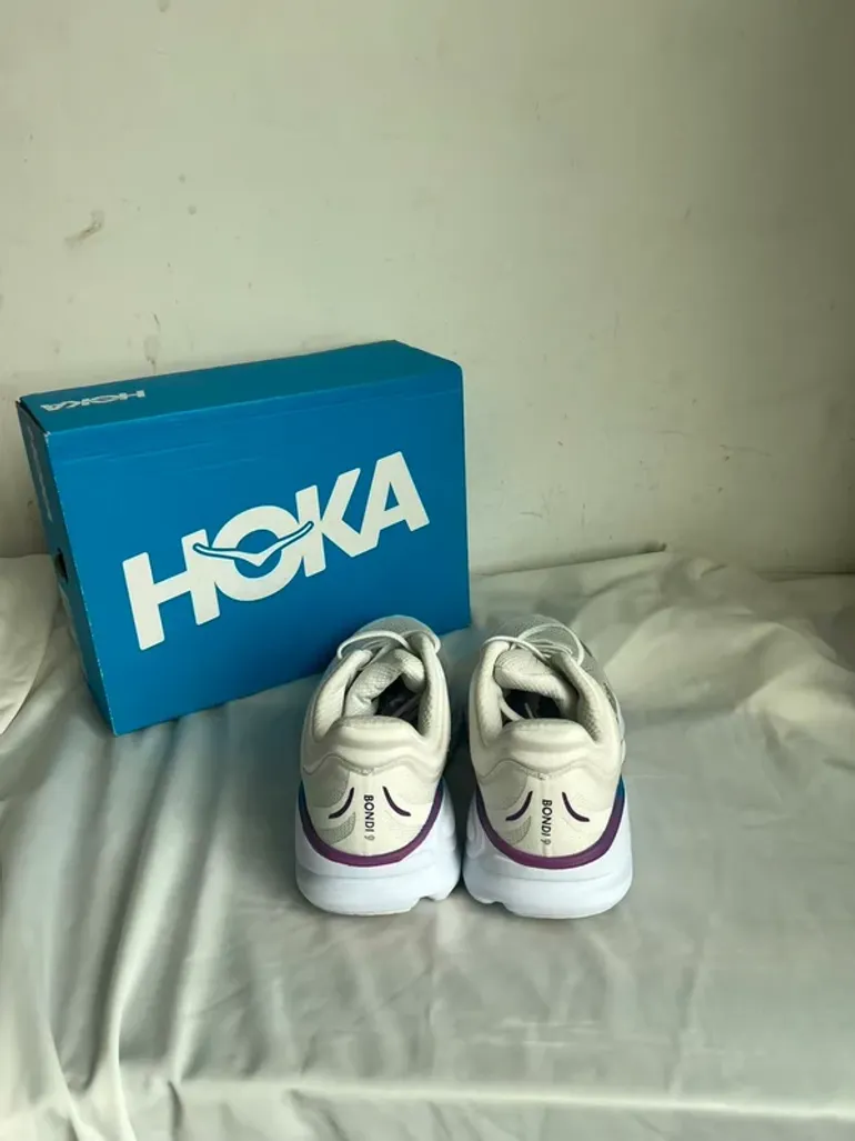 Gebrauchtes Hoka Bondi 9 bike — Bild 4 von 6