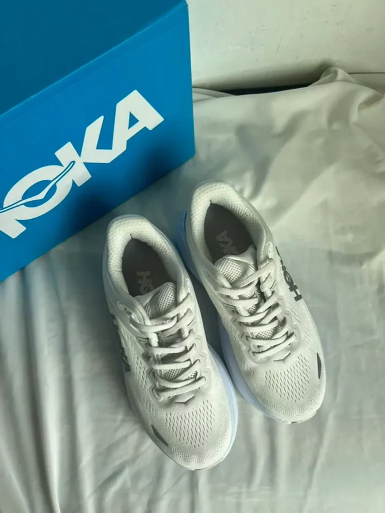 Gebrauchtes Hoka Bondi 9 bike — Bild 3 von 6
