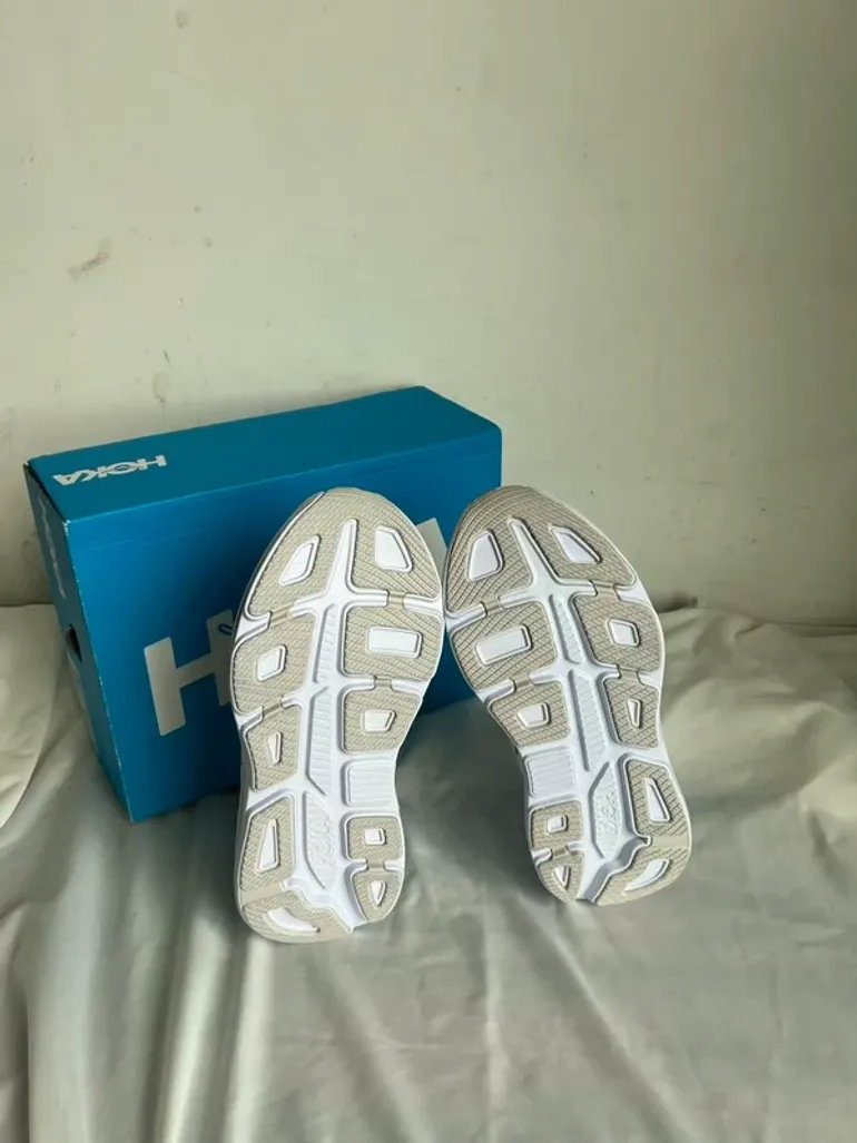 Gebrauchtes Hoka Bondi 9 bike — Bild 5 von 6