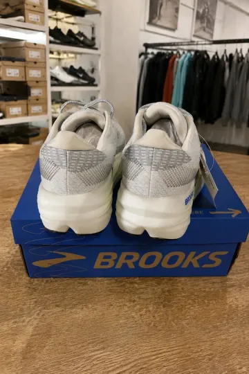 Gebrauchtes Hoka Bondi 9 bike — Bild 4 von 5