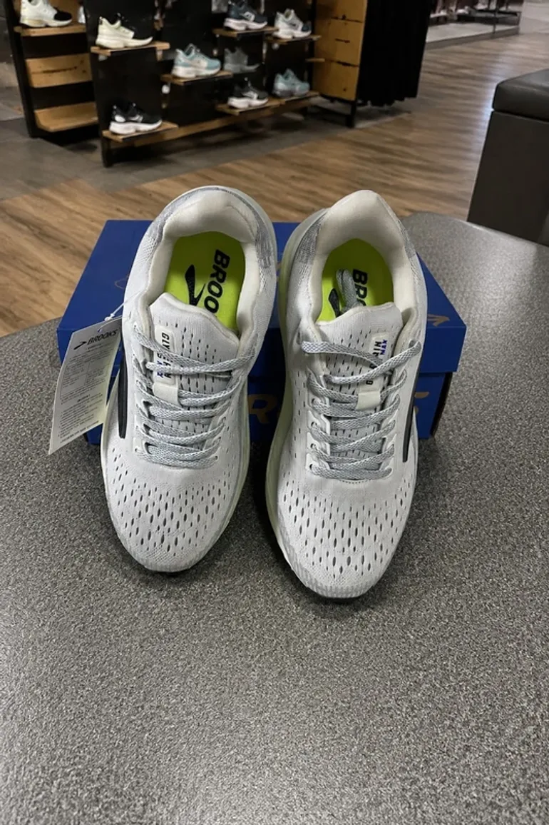 Gebrauchtes Hoka Bondi 9 bike — Bild 3 von 5