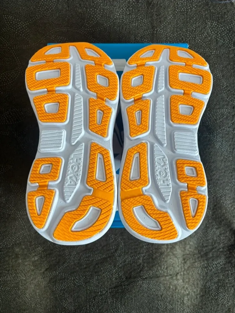 Gebrauchtes Hoka Bondi 9 bike — Bild 3 von 4