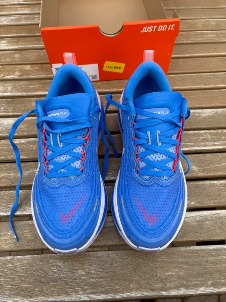 Used Nike Vomero Plus bike — image 2 of 4