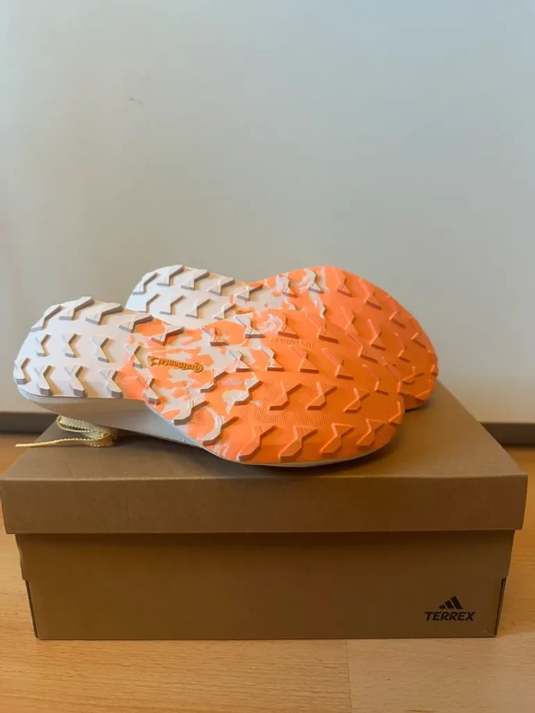 Used Adidas Agravic Speed bike — image 4 of 4