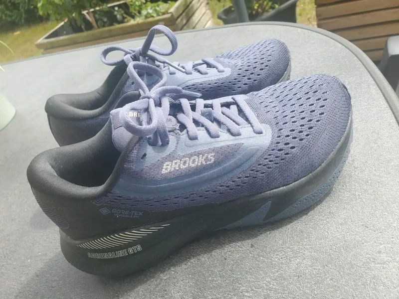 Used Brooks Adrenalin Running Shoes