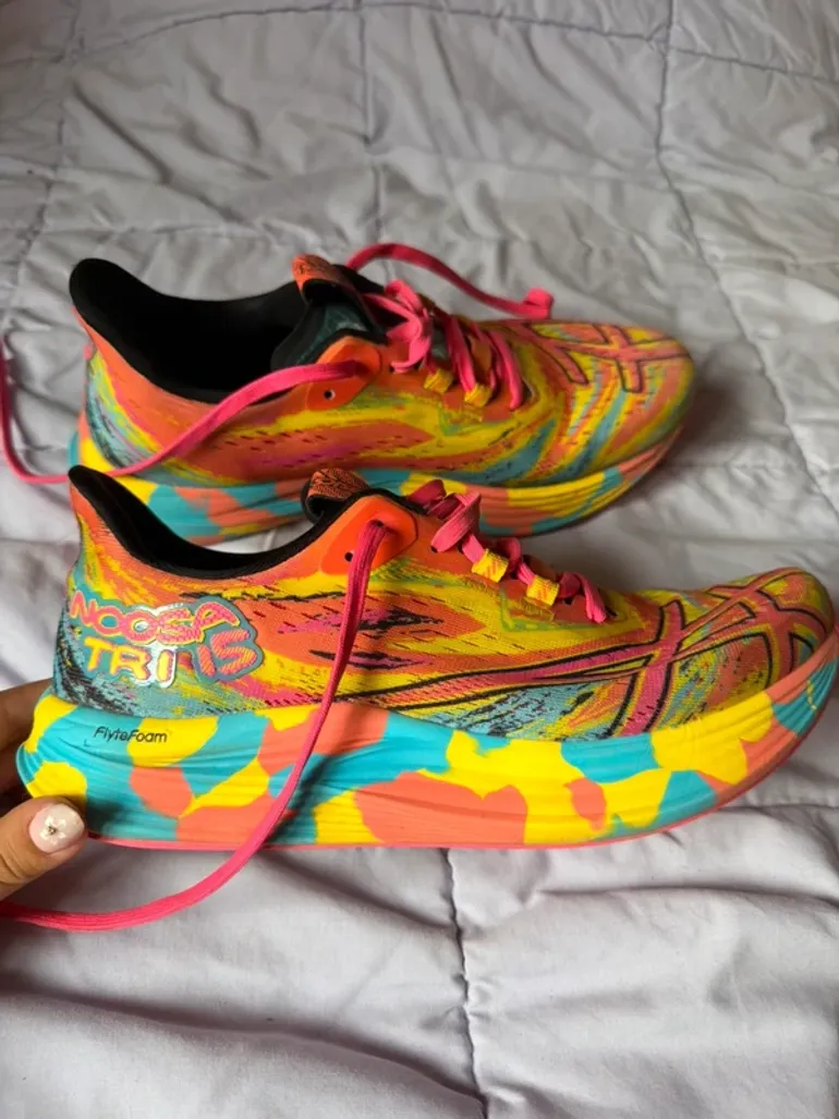 Used Asics Noosa Tri 15 bike — image 3 of 5
