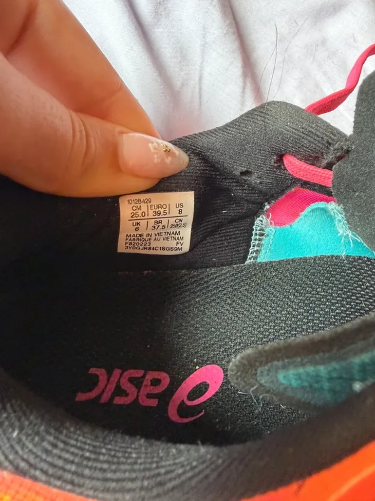 Used Asics Noosa Tri 15 bike — image 4 of 5