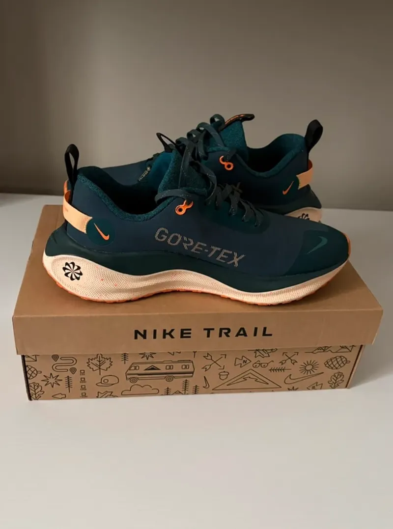 Tecnica InfinityRN 4 Gore-Tex Running Shoes d'occasion