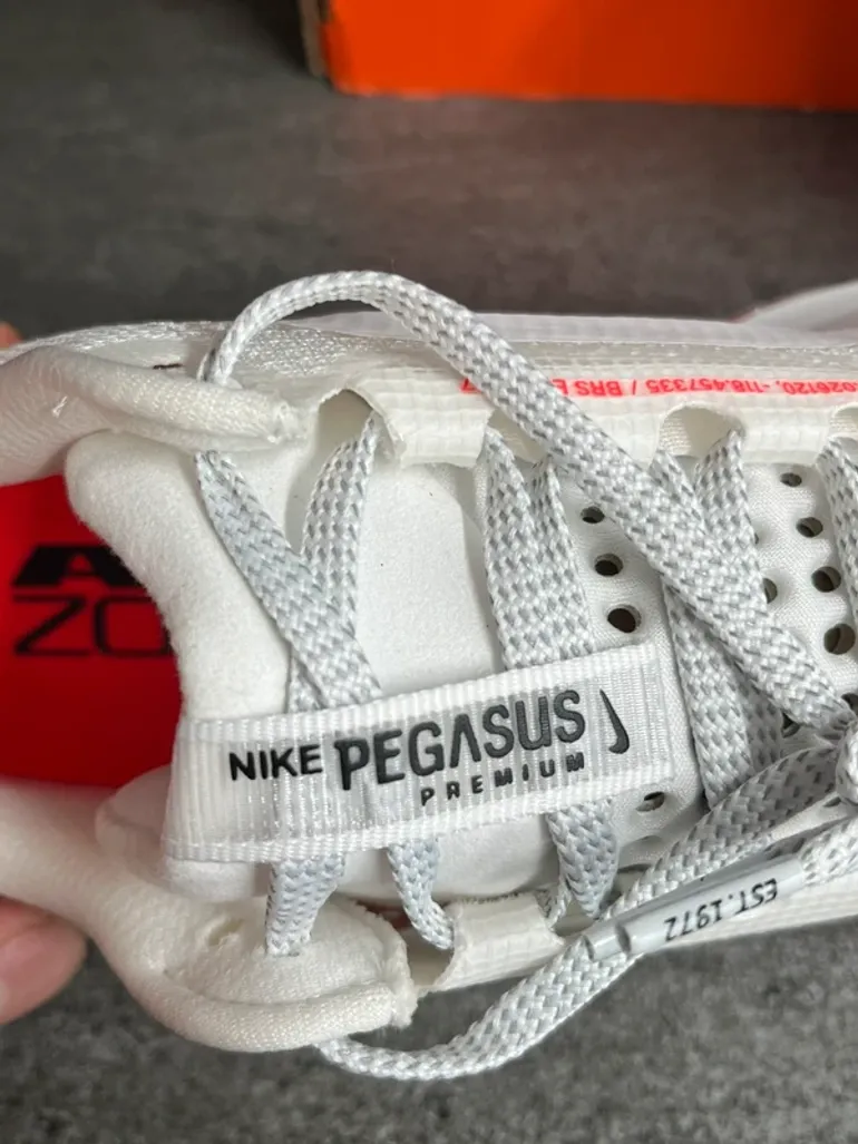 Used Pegasus Premium bike — image 9 of 11