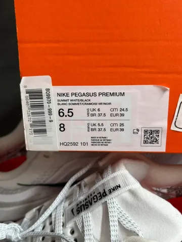 Used Pegasus Premium bike — image 11 of 11