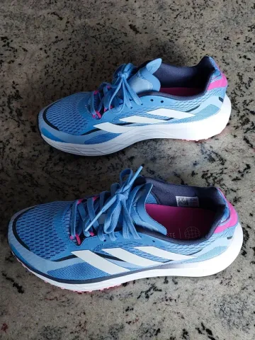 Used Adidas Lightstrike Go bike — image 4 of 8