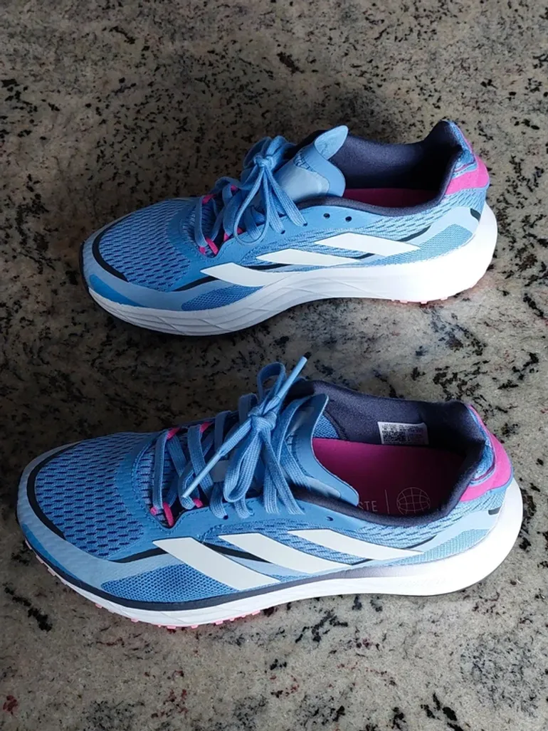 Used Adidas Lightstrike Go bike — image 4 of 8