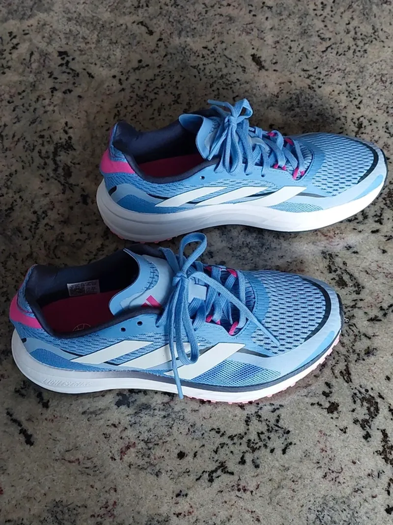 Adidas Lightstrike Go Running Shoes d'occasion