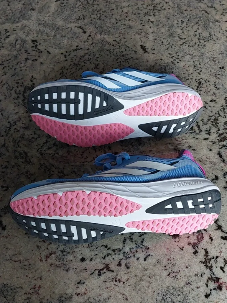 Used Adidas Lightstrike Go bike — image 5 of 8