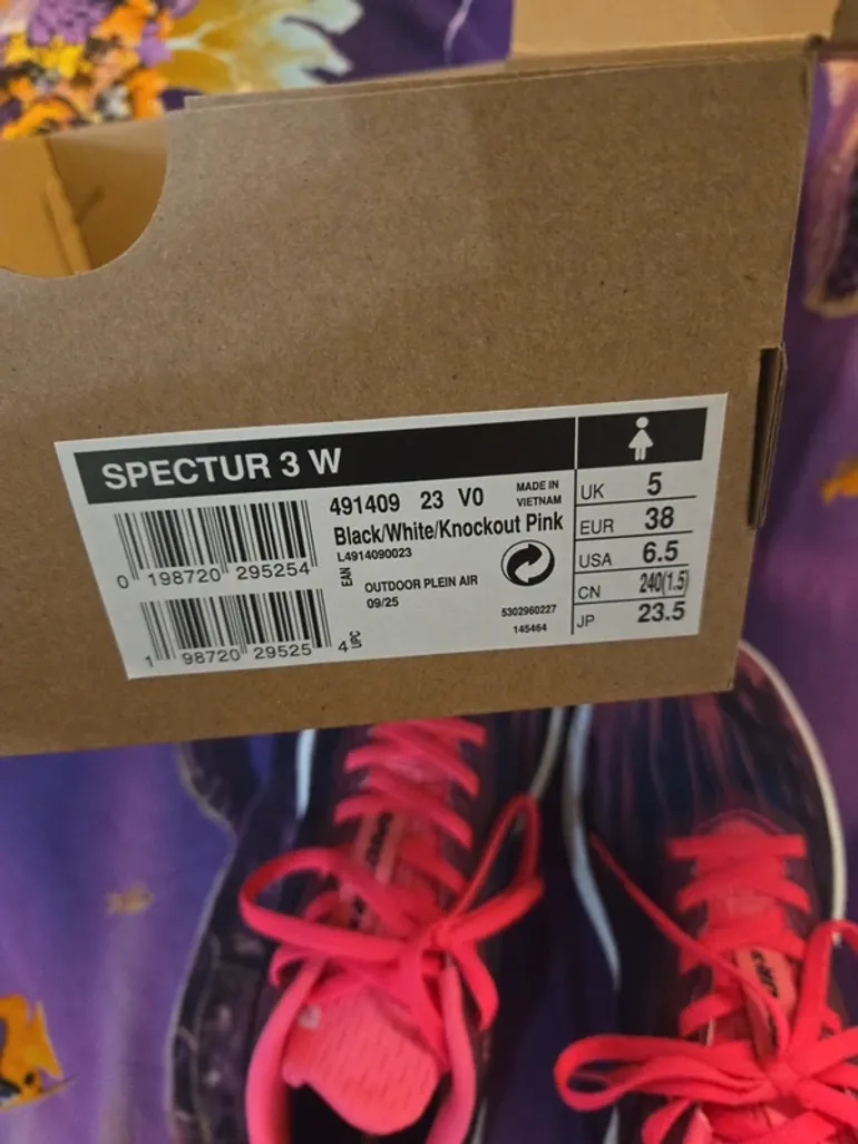 Gebrauchtes Salomon Spectur 3 bike — Bild 5 von 8