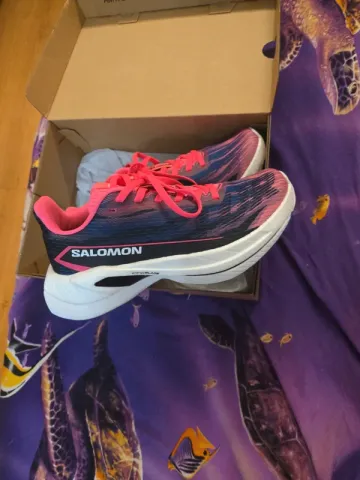 Gebrauchtes Salomon Spectur 3 bike — Bild 7 von 8