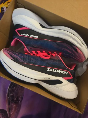 Gebrauchtes Salomon Spectur 3 bike — Bild 1 von 8