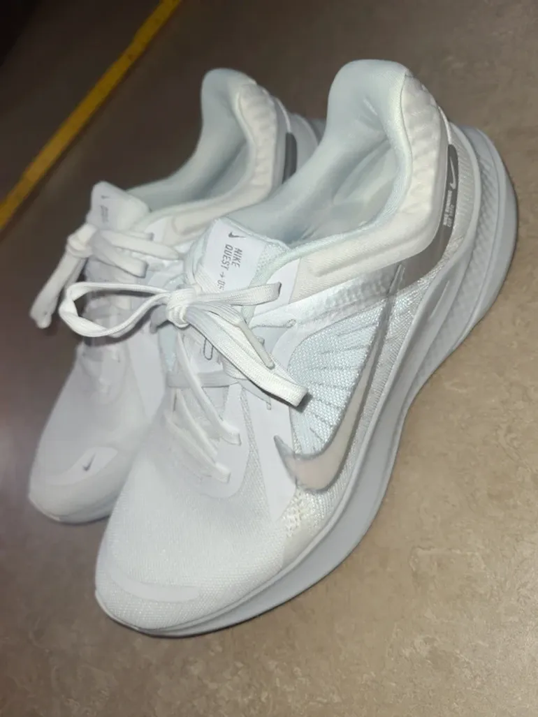 Použité Nike Quest 5 bike — obrázek 4 z 6