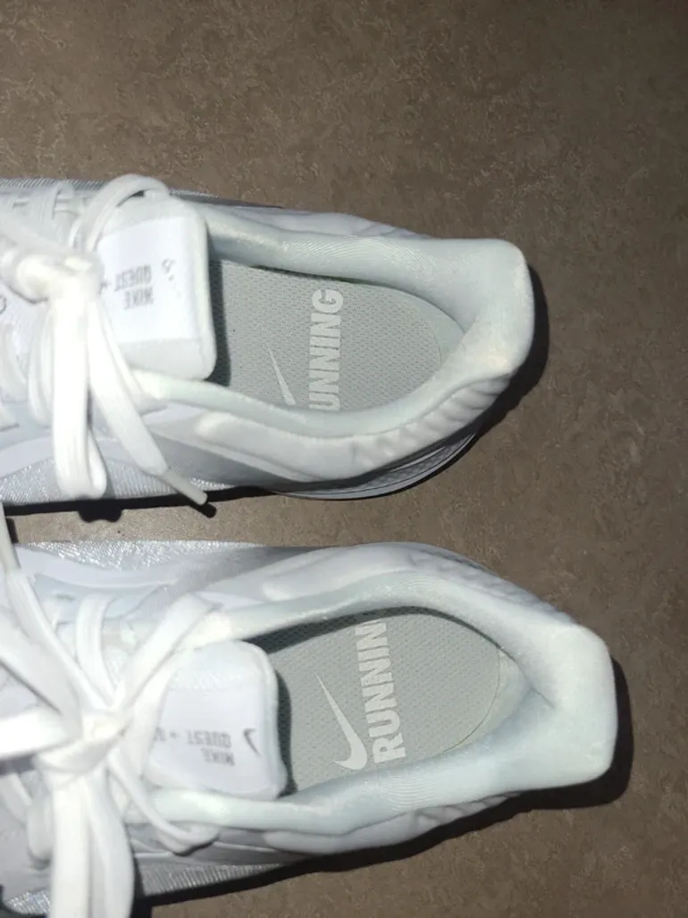 Použité Nike Quest 5 bike — obrázek 3 z 6