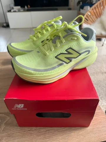 Used New Balance Ellipse bike — image 1 of 7