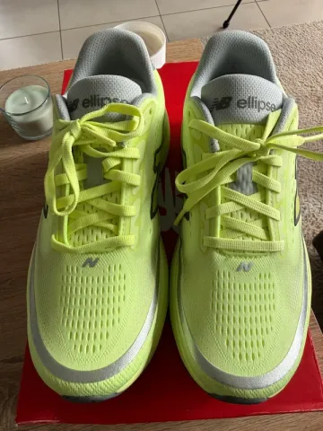 Used New Balance Ellipse bike — image 3 of 7