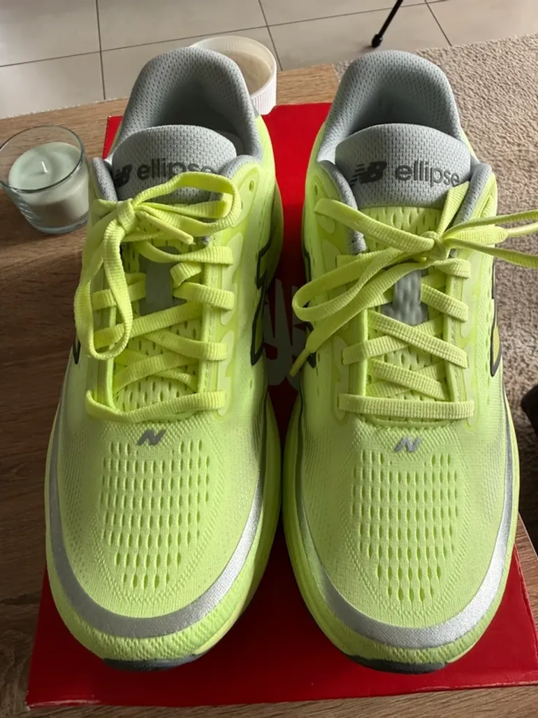 Used New Balance Ellipse bike — image 3 of 7