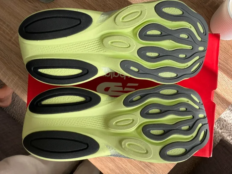 Used New Balance Ellipse bike — image 6 of 7