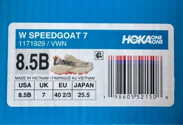 Orange Speedgoat 7 2026 bike de segunda mano — imagen 13 de 13