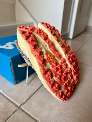 Orange Speedgoat 7 2026 bike de segunda mano — imagen 9 de 13