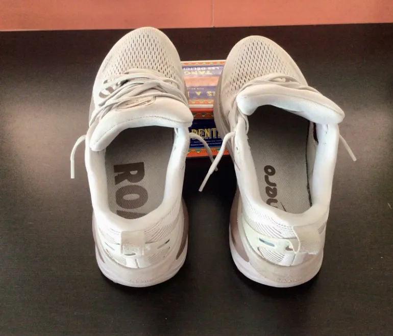 Gebrauchtes Nike Vomero 18 bike — Bild 2 von 6