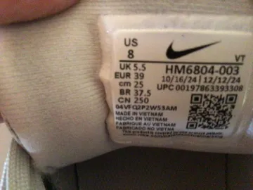 Gebrauchtes Nike Vomero 18 bike — Bild 6 von 6
