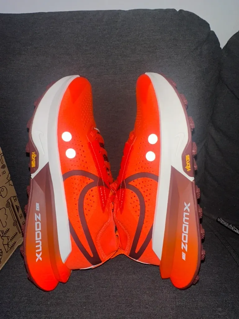 Käytetty Orange Zoom X Zegama Trail bike — kuva 4 / 4