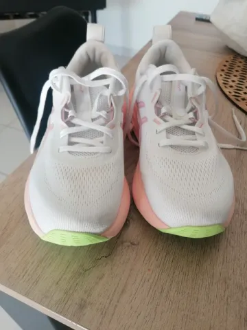 Used Asics Running Shoes bike — image 1 of 5
