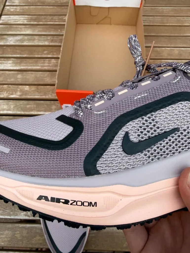 Gebrauchtes Pegasus Air Zoom 41 Gortex bike — Bild 4 von 12