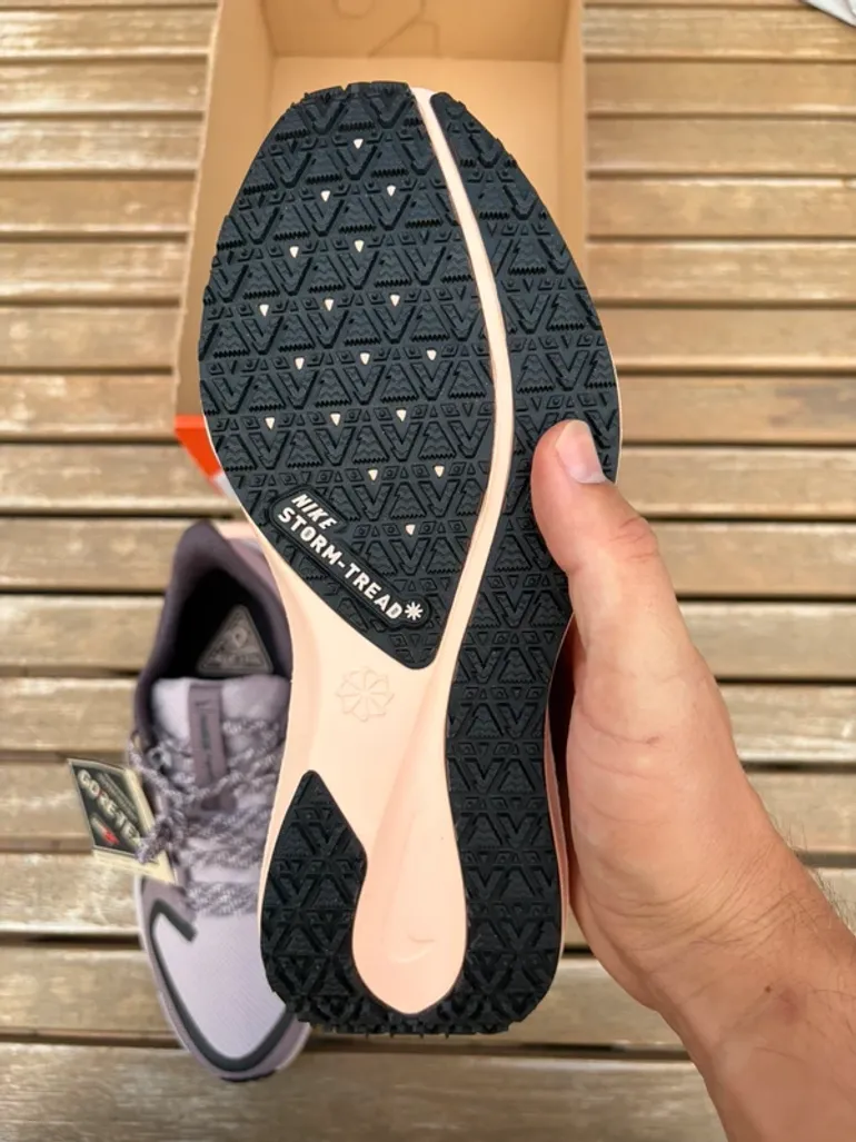 Gebrauchtes Pegasus Air Zoom 41 Gortex bike — Bild 8 von 12