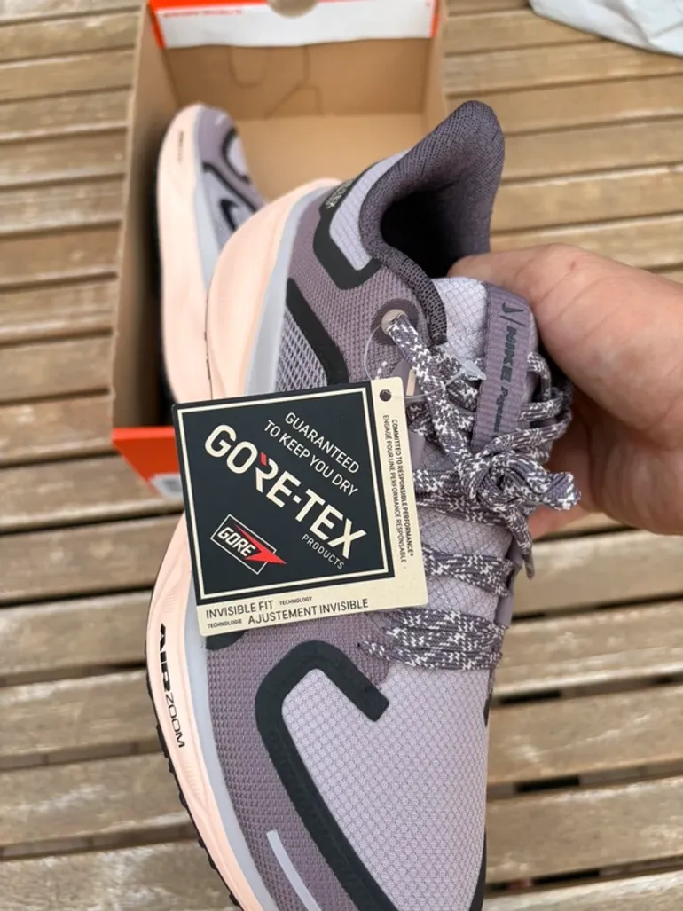 Gebrauchtes Pegasus Air Zoom 41 Gortex bike — Bild 9 von 12