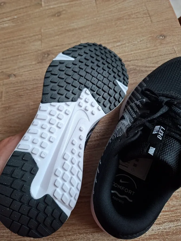 Used Nike Run Defy bike — image 5 of 6