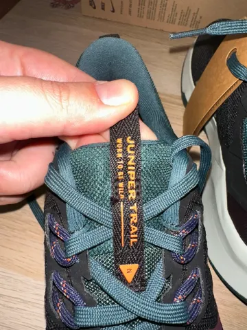 Nike Juniper Trail 2 bike d'occasion — image 7 sur 12