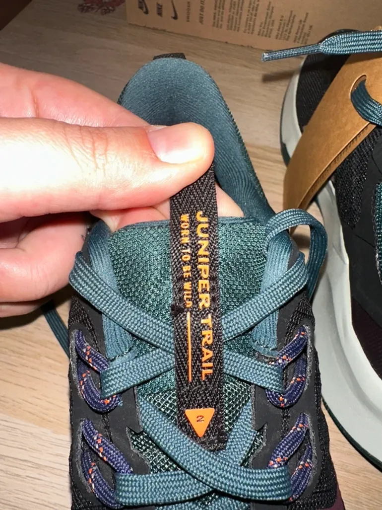 Nike Juniper Trail 2 bike d'occasion — image 7 sur 12
