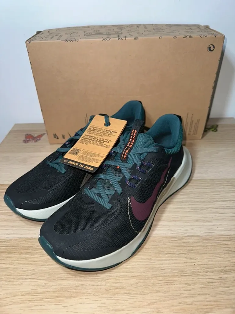 Nike Juniper Trail 2 bike d'occasion — image 2 sur 12