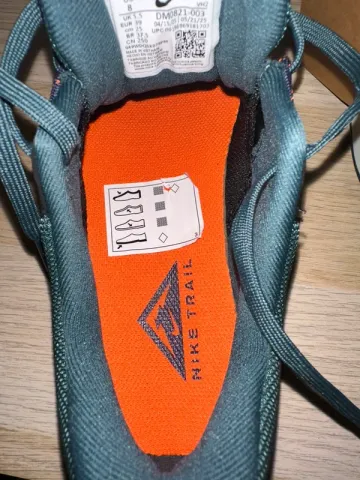 Nike Juniper Trail 2 bike d'occasion — image 9 sur 12