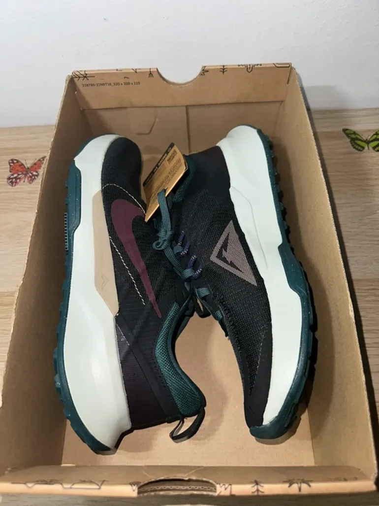 Nike Juniper Trail 2 bike d'occasion — image 11 sur 12