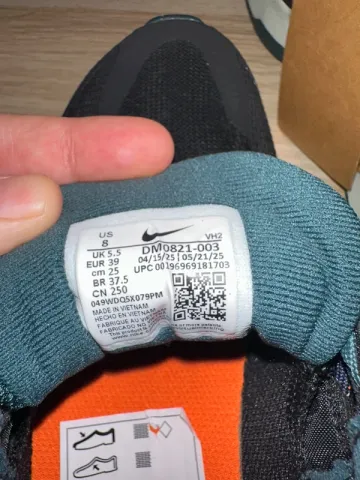 Nike Juniper Trail 2 bike d'occasion — image 8 sur 12